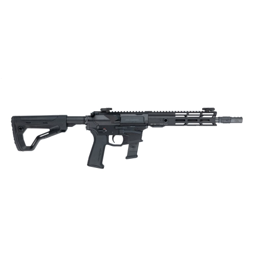 Karabinek Hera PCC THE 9er COMPACT 10" kal. 9mm - Łoże M-Lock ( magazynek od Glocka)