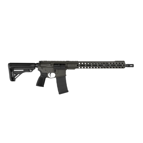Karabinek Ar-15 LFA LF556 Battle Rifle Bronze 14,5