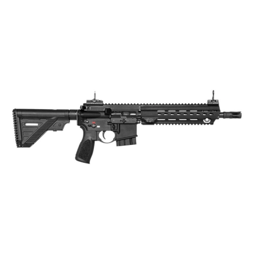 Karabinek Heckler Koch MR223 A3 11 " Black Slim-Line Hkey kal. 223 Rem