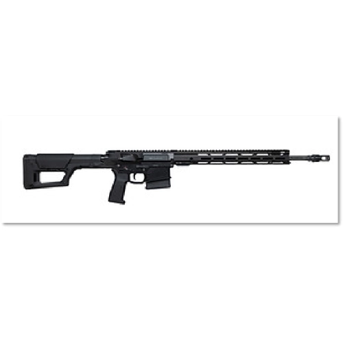 Karabin HERA 7SIX2 18"  Geflutet cal .308 EWB PRS LITE (Magpul) LINK NORDIC HUNTER