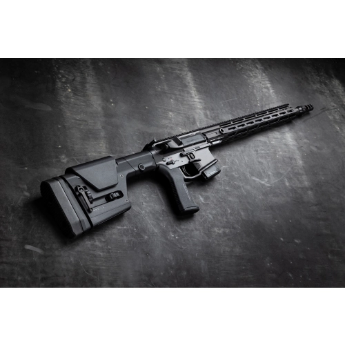 Karabinek Hera The 15th BULL-BARREL PRECISION Cal. .223 REM 18