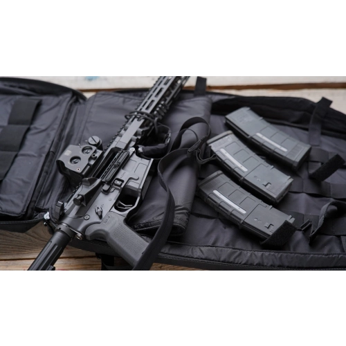 Karabinek Radian Weapons Kal. 223 Wylde; lufa 14,5