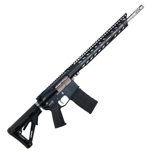 Karabinek AR-15 Outerwild TIMBRWLF 16