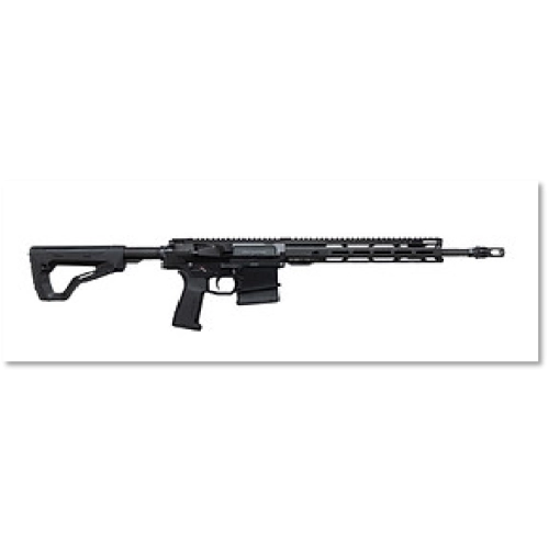 Karabin HERA 7SIX2 14,5"  cal .308 EWB CCS Gen.2 LINK MBS MODERN HUNTER