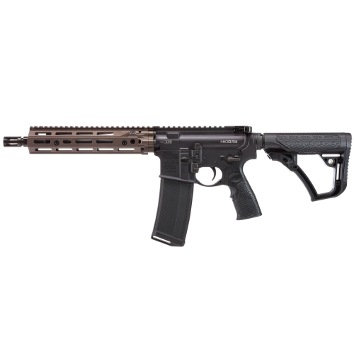 Karabinek Daniel Defense DD4 MK18 RISIII FDE 10,3