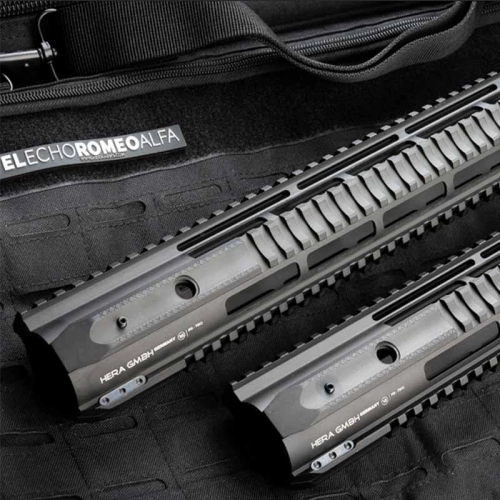 Karabinek  Hera The 15th Cal. .223 REM / 5,56x45 - 14,5