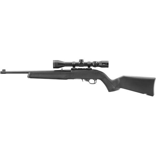 Karabinek samopowtarzalny Ruger 10/22 Lightweight 16,4