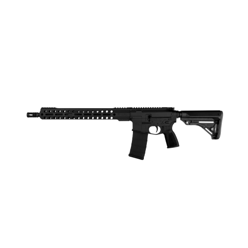 Karabinek Ar-15 LFA LF556 Battle Rifle Black 16"  kal. .223Rem/5,56Nato