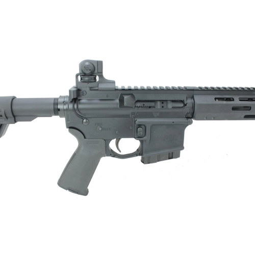 Karabin samopowtarzalny MOSSBERG MMR Carbine kal. 5,56 NATO/ .223 Rem 65074b mag.10  nab