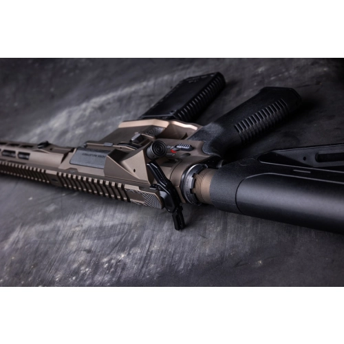 Karabinek Hera The 15th SRB16 Cal. .223 REM/5,56x45 16,75