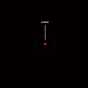 Holosun - Kolimator EPS - Red Dot - 6 MOA - EPS-RD-6