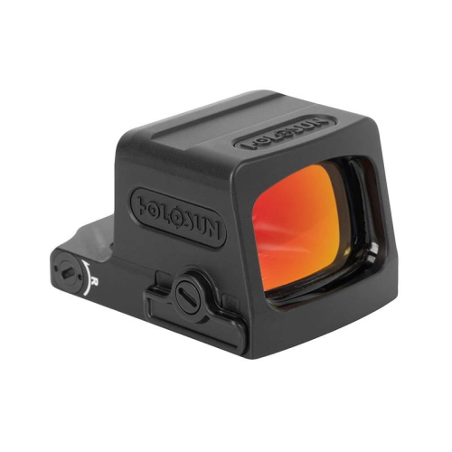 Holosun - Kolimator EPS - Red Dot - 6 MOA - EPS-RD-6