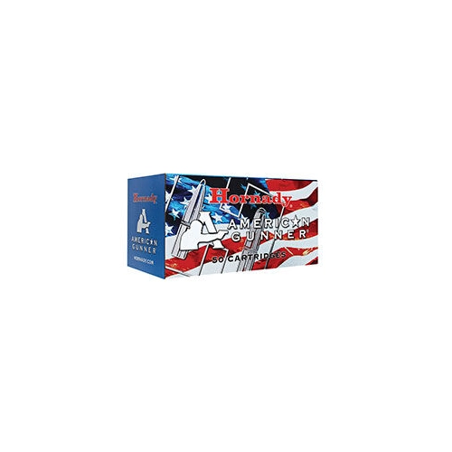 Amunicja Hornady kal.300Blackout HP Match American Gunner 125gr/8,1g (50szt)
