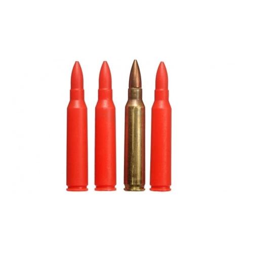 Zabijaki FAB PDA 5.56 -  Amun. treningowa FAB PDA 5.56