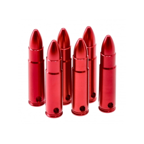 Zbijaki do broni Vector Optics .300 Blackout aluminiowe 6 sztuk SCSC-03