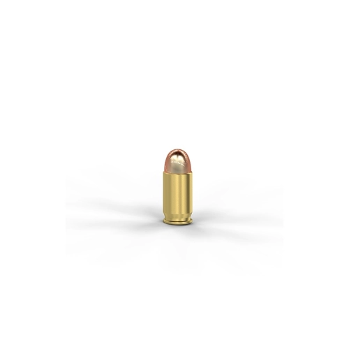 Amunicja Magtech kal. 380 ACP/95 GR FMJ 380A nr parti 0934