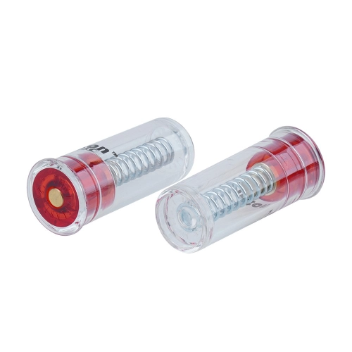 Tipton - Zestaw zbijaków do strzelby Snap Caps - 12 Ga - 2 szt. - 280986