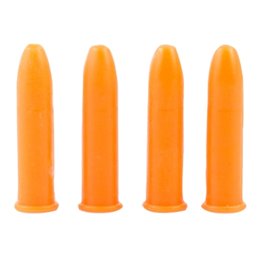 Zbijak Lyman .22 LR z tworzywa (24 szt.)