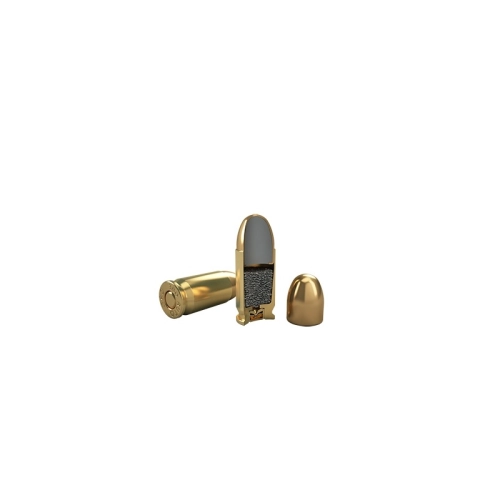Amunicja Magtech kal. 380 ACP FMJ 380A