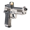 Pistolet Beretta 92X Performance Optic 9x19mm