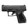Pistolet TAURUS GX4 TORO BK/BK  kal. 9x19