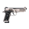 Pistolet Beretta 92X Performance Optic 9x19mm