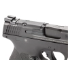 Pistolet SMITH & WESSON M&P9 SHIELD PLUS OR – 9×19 mm