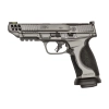 Pistolet SMITH & WESSON Performance Center M&P9 M2.0 METAL COMPETITOR – Optic Ready – 9×19 mm