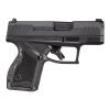 Pistolet TAURUS GX4 TORO BK/BK  kal. 9x19