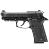 Pistolet BERETTA 80X CHEETAH BLACK kal 380 ACP