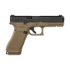 Pistolet Glock 17 FR Gen.5  (FS/Coyote) kal. 9x19