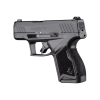 Pistolet TAURUS GX4 TORO BK/BK  kal. 9x19