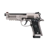 Pistolet Beretta 92X Performance Optic 9x19mm