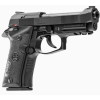 Pistolet BERETTA 80X CHEETAH BLACK kal 380 ACP