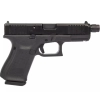 Pistolet Glock17 GEN. 5 FS MOS M13,5 kal. 9x19