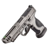 Pistolet SMITH & WESSON Performance Center M&P9 M2.0 METAL COMPETITOR – Optic Ready  – 9×19 mm