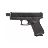 Pistolet Glock17 GEN. 5 FS MOS M13,5 kal. 9x19