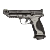 Pistolet SMITH & WESSON Performance Center M&P9 M2.0 METAL COMPETITOR – Optic Ready – Two Tone – 9×19 mm