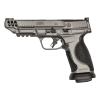 Pistolet SMITH & WESSON Performance Center M&P9 M2.0 METAL COMPETITOR – Optic Ready  – 9×19 mm