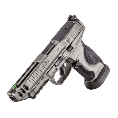 Pistolet SMITH & WESSON Performance Center M&P9 M2.0 METAL COMPETITOR – Optic Ready – 9×19 mm