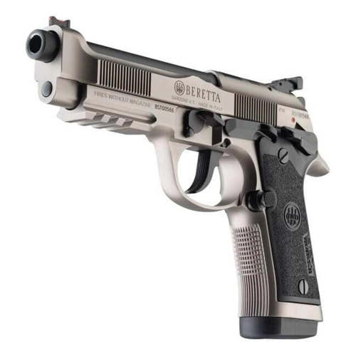 Pistolet Beretta 92X Performance Optic 9x19mm