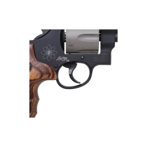 Rewolwer Smith & Wesson 329PD – 4.13″ – .44 Magnum