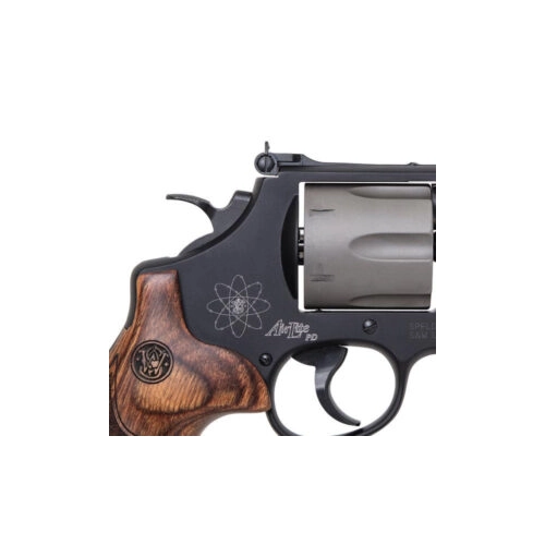 Rewolwer Smith & Wesson 329PD – 4.13″ – .44 Magnum