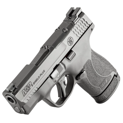 Pistolet SMITH & WESSON M&P9 SHIELD PLUS OR – 9×19 mm