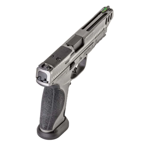 Pistolet SMITH & WESSON Performance Center M&P9 M2.0 METAL COMPETITOR – Optic Ready – 9×19 mm