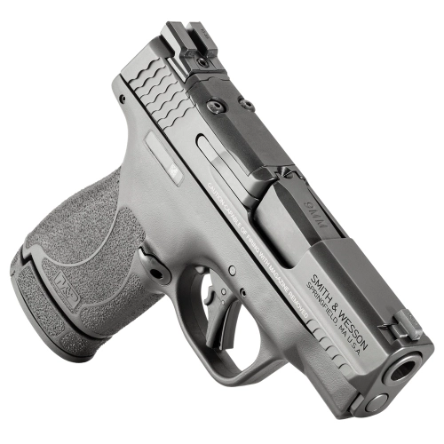 Pistolet SMITH & WESSON M&P9 SHIELD PLUS OR – 9×19 mm