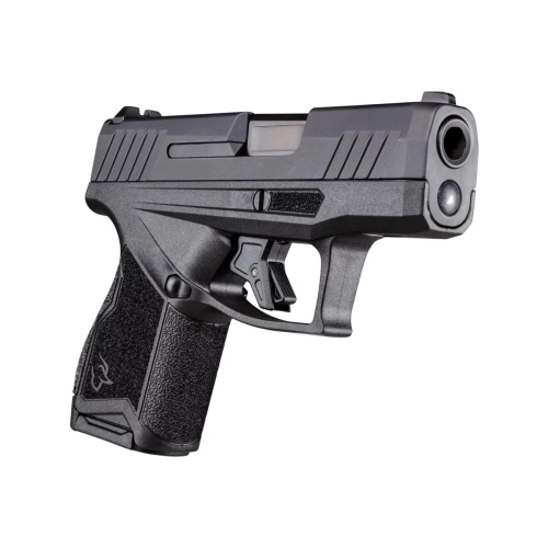 Pistolet TAURUS GX4 TORO BK/BK  kal. 9x19
