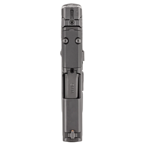 Pistolet SMITH & WESSON M&P9 SHIELD PLUS OR – 9×19 mm
