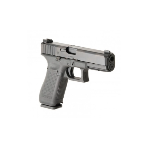 Pistolet Glock 17 kal. 9x19 mm