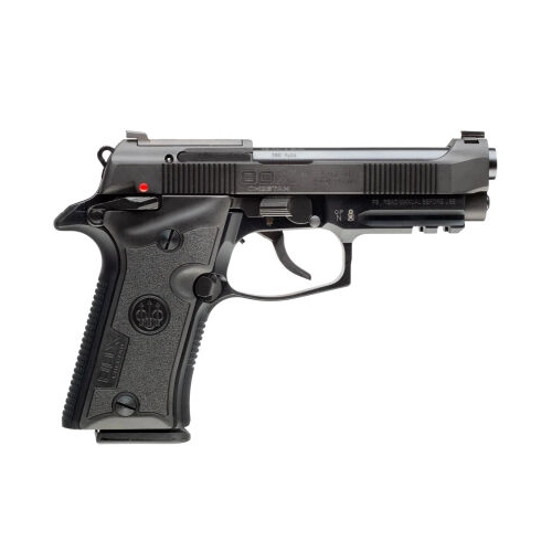 Pistolet BERETTA 80X CHEETAH BLACK kal 380 ACP